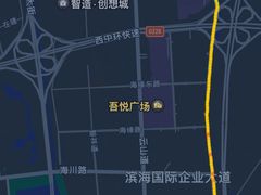 -天津金海湖