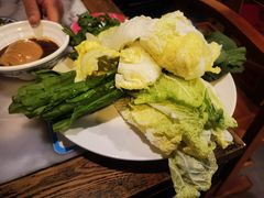 -将台涮肉(万科店)