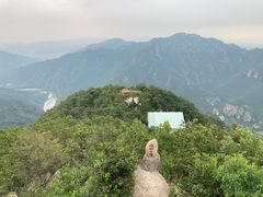 -大连冰峪旅游度假区