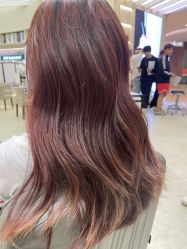 -Mentor Hair Salon