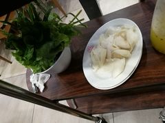 -粤潮牛肉火锅店(江南大道店)