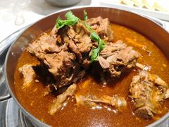 -浩爷羊蝎子火锅(望京店)