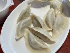 -喜家德虾仁水饺(东海缤纷天地店)