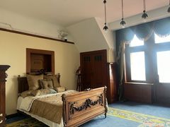 -青岛德国总督楼旧址博物馆