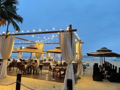 -石梅湾艾美度假酒店