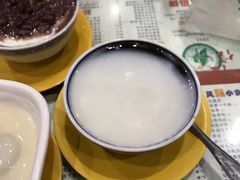 牛奶龟苓膏-仁信双皮奶(庙前直街店)