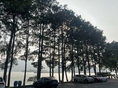 -南北湖风景区