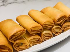潮式春卷-澄记狮头鹅安粮店