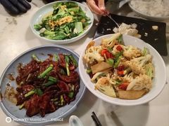 -小吊梨汤·北京菜(香山店)