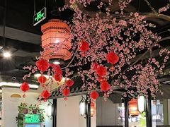 -卢大鲜鱼头捞饭(美利广场店)