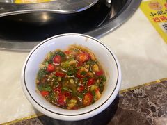 -小肥牛潮汕牛肉火锅(南联店)