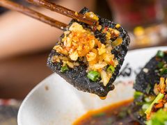 -黑白电视长沙小吃(美林M·LIVE天地东座店)