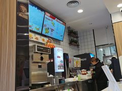 -德克士(玉祥门店)