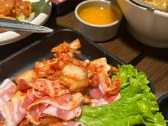 -新石器烤肉(中房金谊广场店)