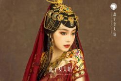 -盘子女人坊生日照·摄影馆(华强店)