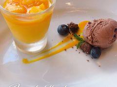 -君悦酒店·La Terrazza意合園·意式风味