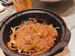 -宏宴·新京菜(望京店)