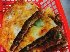 -逍遥镇刘相五胡辣汤豆沫馆(康复中街店)