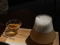 -Fuzzy Bistro 浮几韩餐·茶酒馆