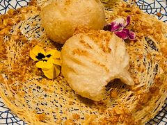 -三号黄浦会Canton Table