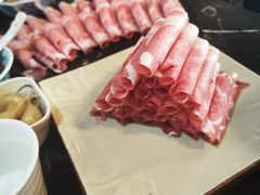 -东来顺饭庄(金泉广场店)