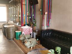 -阿顾西餐·牛排披萨(北戴河店)