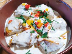 奇克美露里-格鲁·秀色Georgia’s Feast