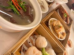 -国贸旋转餐厅(国贸广场店)