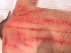 -芳朵美容养生SPA