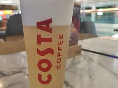 -COSTA COFFEE(恒基名人购物中心店)