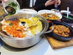 -老湘亲·品鉴湘菜(蔡塘爱琴海店)