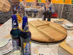 -江湖水乡铁锅炖魚(周庄嘉园店)