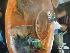 -滇釜火锅·能喝汤的火锅(车公庄店)