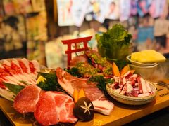 -上男·烧肉集市(五一广场店)