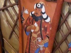 -大汗行宫园林餐厅