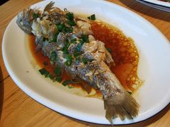 王婆尖-金海湾海鲜排档(朱家尖店)