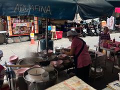 -榮泰米粉湯(Left Shop)