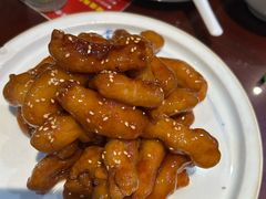 -恭敬李·烤鸭(天坛北门店)