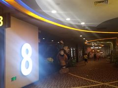 -万达影城(潍坊万达广场IMAX店)