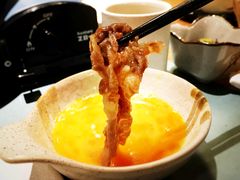 寿喜烧锅-提香日本料理