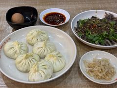 -津门张记包子铺(华昌道店)