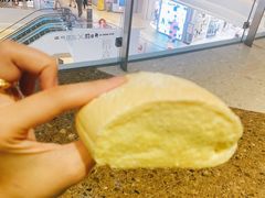 雪山奶露包-小炳胜(卓悦中心店)