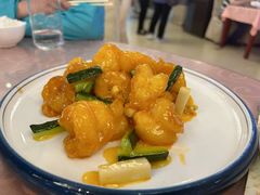 -烤肉宛饭庄(南礼士路店)