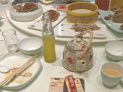 -金家老三饭庄(常营店)