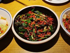 -爱碗亭·鲜炒湖南菜(壹城中心店)