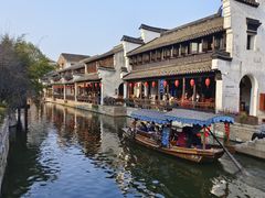 -南浔古镇