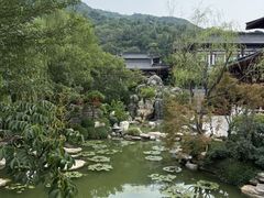 -华清宫景区