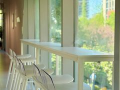 -Cetus coffee鲸鱼座咖啡·拼豆(二仙桥公园店)