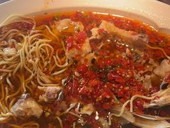 -湘轩·土菜研究院(光大店)