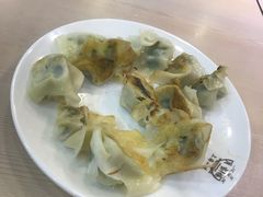 -上海美食(申贵路店)